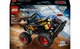 Конструктор Lego Technic Monster Jam Grave Digger Огонь и лед, 263 деталей 42219 - изображение 1