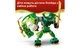 Конструктор Lego Ninjago Боевой набор работа Дракона Ллойда, 81 деталь 71862 - изображение 5