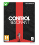 Гра XSX CONTROL Resonant Steelbook Edition (Blu-ray диск) (5056635626899) - зображення 1