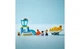 Конструктор Lego Duplo Town Впервые в аэропорту, 23 детали 10443 - зображення 4