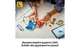 Конструктор Lego Editions Football Кіліан Мбаппе — найкращі моменти футбольних матчів, 490 дет 43013 - зображення 8
