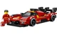 Конструктор Lego Speed Champions Ferrari 499P, 329 деталей 77261 - зображення 2