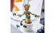 Конструктор Lego Marvel Танцюючий Ґрут, 459 деталей 76297 - зображення 4