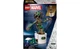 Конструктор Lego Marvel Танцюючий Ґрут, 459 деталей 76297 - зображення 9