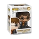 Фигурка Funko Pop! Harry Potter Гарри Поттер с совой 11915-PX-1K1 - зображення 1