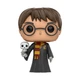Фигурка Funko Pop! Harry Potter Гарри Поттер с совой 11915-PX-1K1 - зображення 2