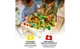 Конструктор Lego Duplo Town Ліс відкриттів із дикими тваринами, 131 деталь 10480 - зображення 4