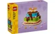 Конструктор Lego Iconic Торт на день народження, 219 деталей 40815 - зображення 1