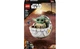 Конструктор Lego Star Wars Ґроґу в повітряній колисці, 1048 деталей 75403 - зображення 1