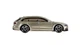 Машинка Базова Hot Wheels '17 Audi RS 6 Avant HW Euro 1:64 JJK90 Grey - зображення 4