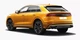 Брызговики для Audi Q8 SQ8 S-Line 2018-2023 к-кт (4шт.) - изображение 6