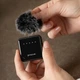 Бездротовий петличний мікрофон Proove Forum black - изображение 12