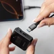 Бездротовий петличний мікрофон Proove Forum black - изображение 13