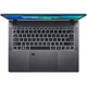 Ноутбук ACER TravelMate P2 TMP214-43-TCO-R7MH, AMD Ryzen 5 7530U до 4.5 ГГц, 14" WUXGA, 16 ГБ, SSD 512 ГБ, графика AMD Radeon, Windows 11 Pro - изображение 3