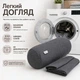 Подушка валик IDEIA 15х40 см з трикотажною наволочкою, ортопедична, для шиї, сну, відпочинку та подорожей, гіпоалергенна - зображення 8