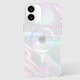 Чехол Case-Mate Soap Bubble для iPhone 16 Plus Iridescent with MagSafe (CM054372) - изображение 2