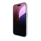 Чехол Case-Mate Karat для iPhone 16 Holographic Soap Bubble with MagSafe (CM054714) - изображение 4