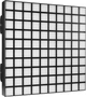 Світловий ефект Light4Me Matrix Panel 1010 RGB (5908249828834) - зображення 2