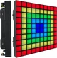 Світловий ефект Light4Me Matrix Panel 1010 RGB (5908249828834) - зображення 3