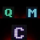 Світловий ефект Light4Me Matrix Panel 1010 RGB (5908249828834) - зображення 9