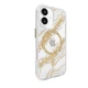 Чехол Case-Mate Karat для iPhone 16 Granite with MagSafe (CM054598) - изображение 3