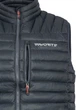 Жилет Favorite Etna Primaloft Insulated Vest 2XL dark grey - зображення 1
