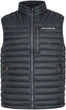 Жилет Favorite Etna Primaloft Insulated Vest 3XL dark grey - изображение 1