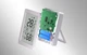 Датчик температури та вологості SONOFF AirGuard TH SNZB-02DR2 Zigbee з великим 3.6" дисплеєм для розумного дому - зображення 6