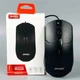 Миша USB Jedel CP72 Black - зображення 2