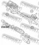 Тяга рулевая Febest (2122-EXP) - изображение 2