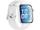 Смарт-годинник Huawei Watch Fit 5 Pro White - изображение 3
