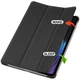 Чехол для планшета BeCover Smart Case Xiaomi Pad 8 / 8 Pro 11.2" Black (714579) - изображение 5