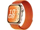Смарт-годинник Huawei Watch Fit 5 Pro Orange - изображение 1