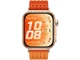 Смарт-годинник Huawei Watch Fit 5 Pro Orange - изображение 5
