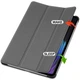 Чехол для планшета BeCover Smart Case Xiaomi Pad 8 / 8 Pro 11.2" Gray (714587) - изображение 5