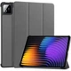 Чехол для планшета BeCover Smart Case Xiaomi Pad 8 / 8 Pro 11.2" Gray (714587) - изображение 8