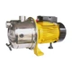 Насосная станция Optima JET100S-24INOX 1,1 кВт - изображение 2