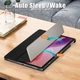 Чохол Magnet для Lenovo Tab 10.1" (2025) Black (44577) - зображення 6