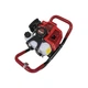 Мотобур Vitals BUM 56502 52n - зображення 1
