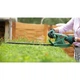 Кусторез электрический Bosch Easy HedgeCut 55 0600847C02 - изображение 2
