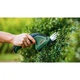 Аккумуляторные ножницы Bosch EasyShear 0600833303 для травы и кустов - изображение 2