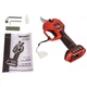 Аккумуляторный секатор Vitals Master AG 1830cd BL 235298 - изображение 3