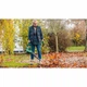 Пылесос-воздуходув садовый Bosch Universal Garden Tidy 06008B1001 3000 Вт - изображение 6
