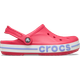 Чоловічі крокси Баябенд Червоні Crocs Bayaband Clog v (40-41, червоний) - изображение 2