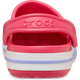 Чоловічі крокси Баябенд Червоні Crocs Bayaband Clog v (40-41, червоний) - изображение 6
