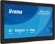 Монитор 10.1" iiyama ProLite TW1023ASC-B3P - изображение 2