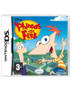 Гра Nintendo DS Phineas and Ferb Англійська Версія Б/У - зображення 1