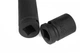 Набір ударних головок Mar-Pol M58259, 20 предметів, 1/2", 10–19 мм, короткі та довгі, для гайковерта, у металевому кейсі - зображення 6