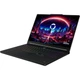 Ноутбук Lenovo 15.3 Legion 5 15AHP11 2.5K OLED 165Hz/Ryzen 7 250/32GB/1TB/RTX 5060 8GB/DOS/Eclipse Black (83Q7004BRA) - изображение 2