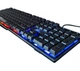 Клавіатура дротова Frime Firefly USB (FLK18100) - зображення 3